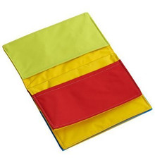Buster Activity Mat Puzzles