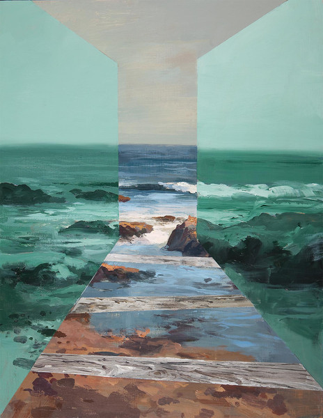 Jeremy Miranda