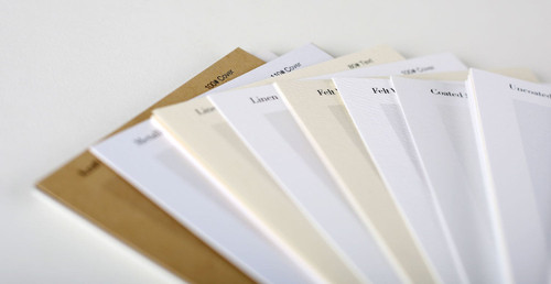 Paper Stock