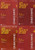 New Practical Chinese Reader Textbook and Workbook