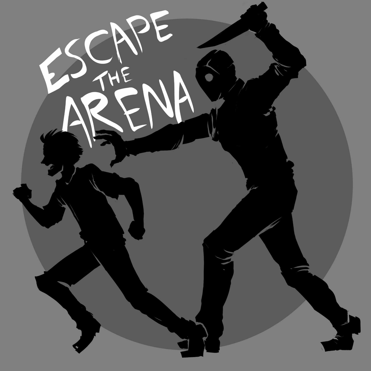 Escape The Arena | Pittsburgh Halloween Survival Experience