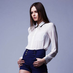 [Sample] Formal wear for Girls