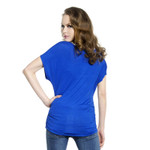 [Sample]  Blue T-shirt for Girl