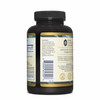 Forest Manna RAW Pine Pollen™ Capsules – 120 Count