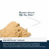 Forest Manna RAW Pine Pollen™ Capsules – 120 Count