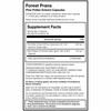 Forest Prana Pine Pollen 50:1 Extract Capsules – 120 Count