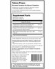 Tahna Prana Elevated Tongkat Ali Extract Capsules — With Isolated Eurycomanone — 120 Count