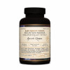 RAW Forest Foods Shilajit Extract Capsules — Rare-Earth Himalayan Shilajit — Purified to 40 Percent Fulvic Acid — 120 Count