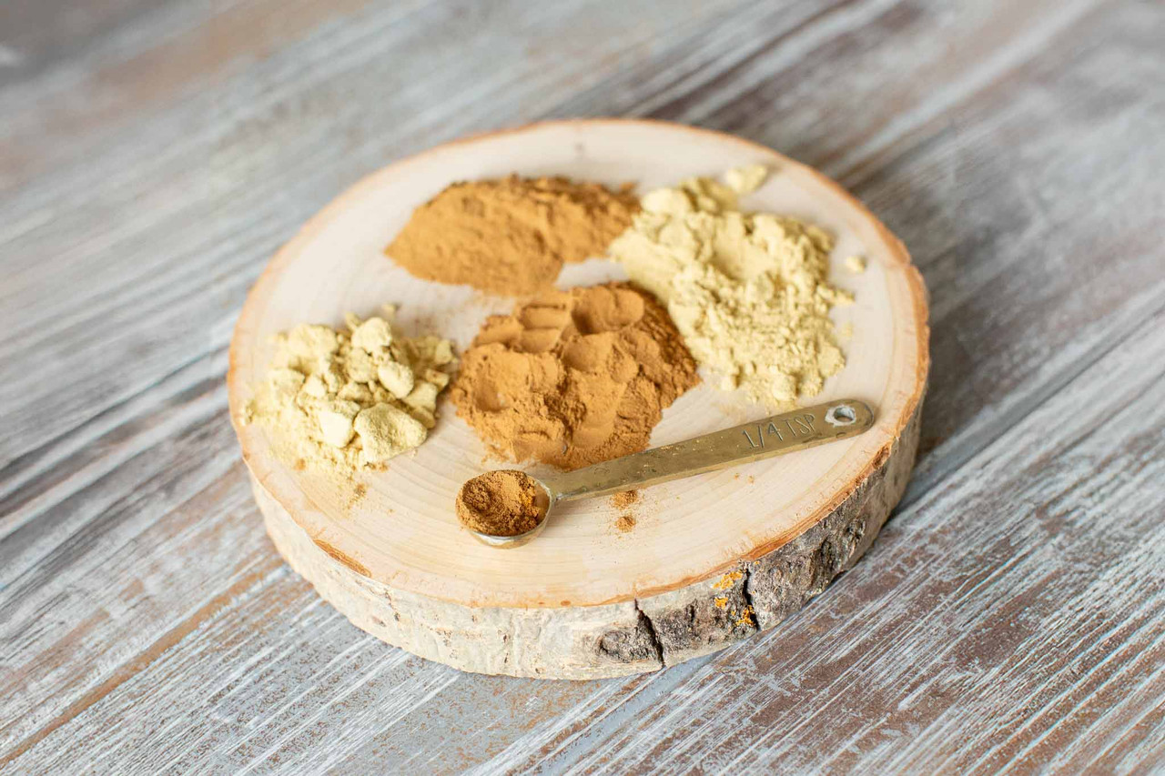 Why RAW Pine Pollen™ Belongs in Your Daily Routine Why RAW Pine Pollen™ Belongs in Your Daily Routine