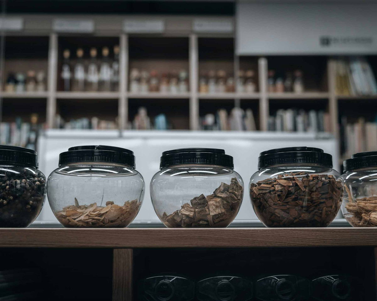 Aphrodi-Tea: The Elixir of Aphrodite Aphrodi-Tea: The Elixir of Aphrodite