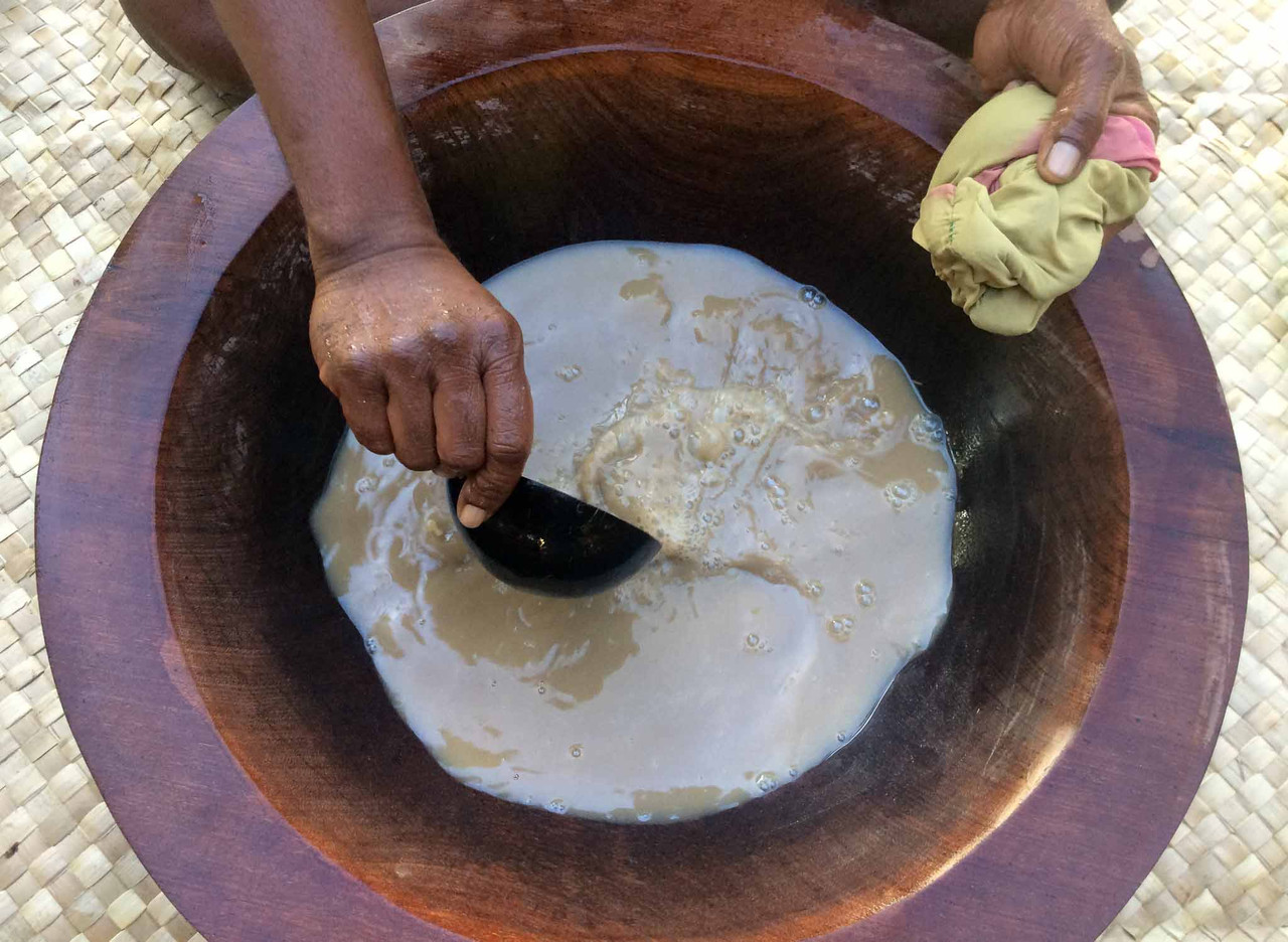 Kava Root – A Natural Aphrodisiac and Empathogen Kava Root – A Natural Aphrodisiac and Empathogen