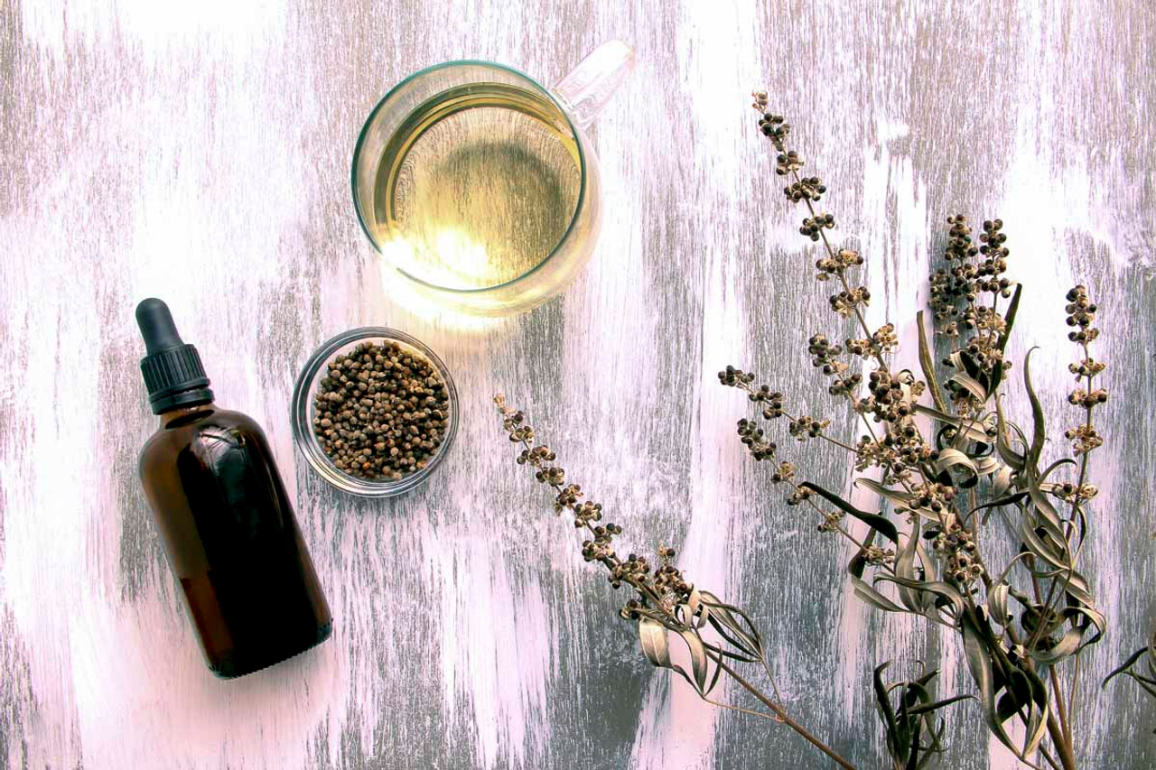 Understanding Tinctures