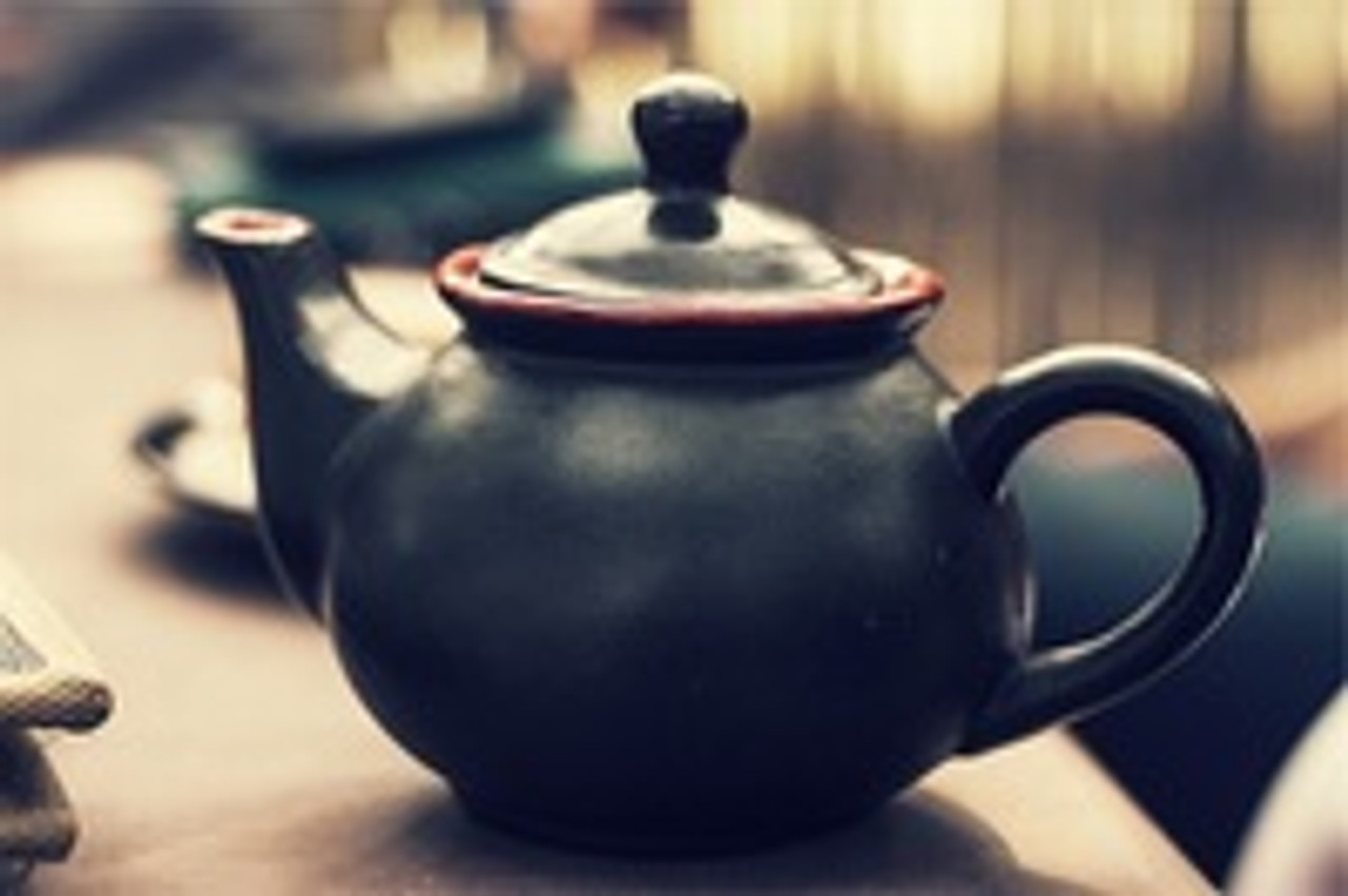How to Make a Strong Winter Yang Tea How to Make a Strong Winter Yang Tea