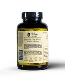 Elevated Pine Pollen & Stinging Nettle Root Elixir Capsules — Advanced Synergistic Support — 120 Count