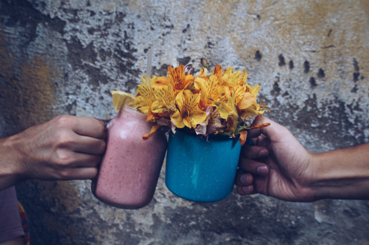 DIY Immune Fortifying Tonics