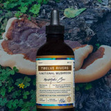 Functional Mushroom Extract Powders and Tinctures Functional Mushroom Extract Powders and Tinctures
