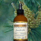 Forest Prana Pine Pollen and Nettle Root Elixir Forest Prana Pine Pollen and Nettle Root Elixir