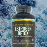 Peak Performance Estrogen Detox Peak Performance Estrogen Detox