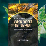 Våren Forest Stinging Nettle Root Extracts Våren Forest Stinging Nettle Root Extracts