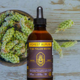 Forest Aurum Pine Pollen Nectar Tincture Forest Aurum Pine Pollen Nectar Tincture