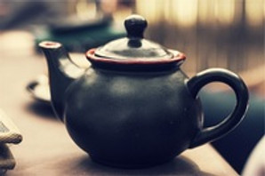How to Make a Strong Winter Yang Tea How to Make a Strong Winter Yang Tea