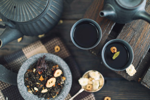The Three Classes of Pro-androgenic Herbs The Three Classes of Pro-androgenic Herbs