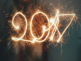 Make the Most of 2017 Make the Most of 2017