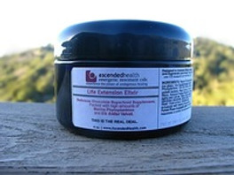 Seriously Enjoying Ascended Health Life Extension Elixir Seriously Enjoying Ascended Health Life Extension Elixir
