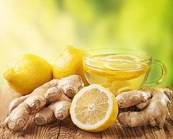 Anti-Estrogenic (and Other) Effects of Ginger + Recipes Anti-Estrogenic (and Other) Effects of Ginger + Recipes