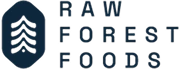 Rawforestfoods Logo