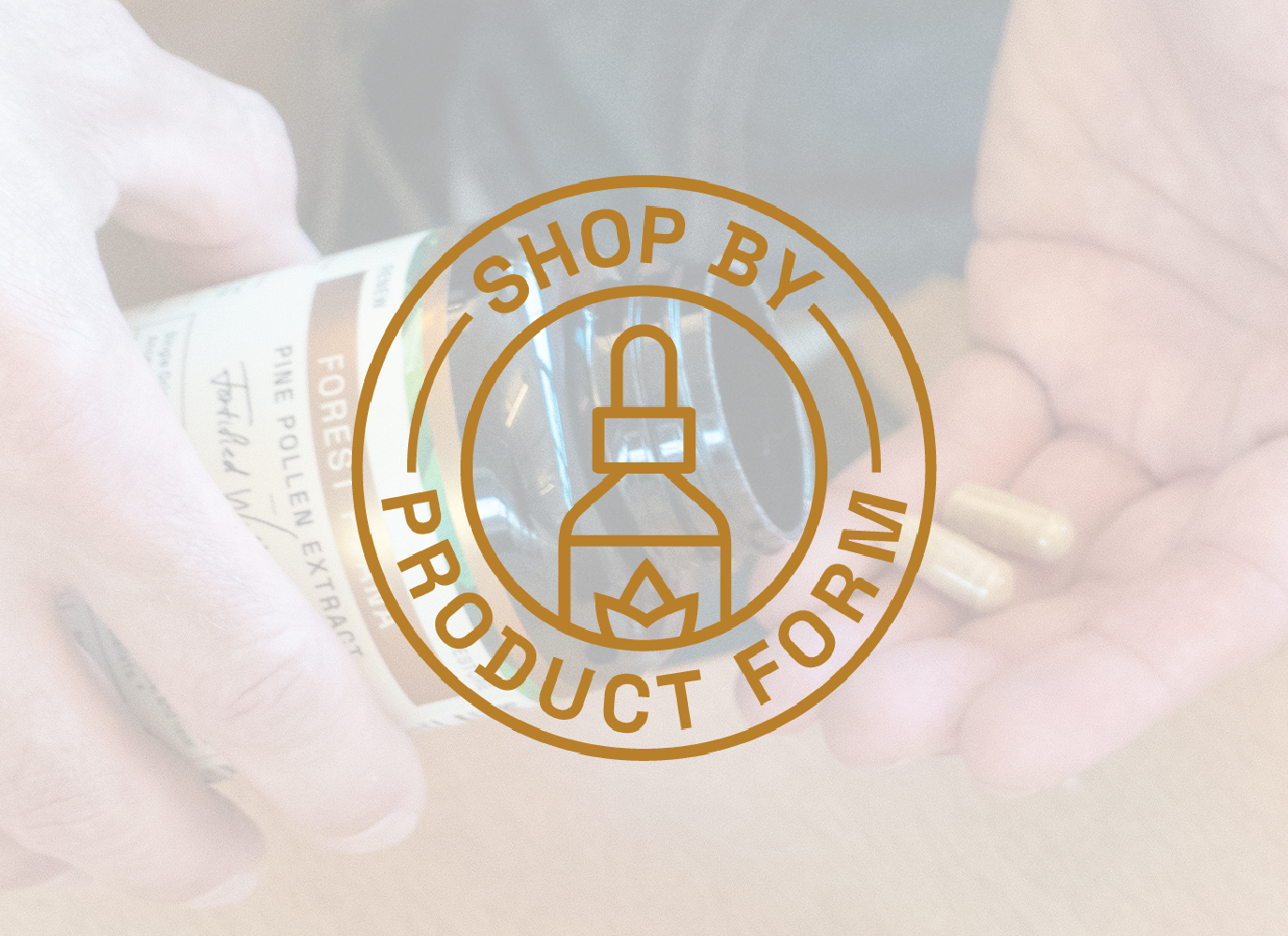 Shop By Product Form