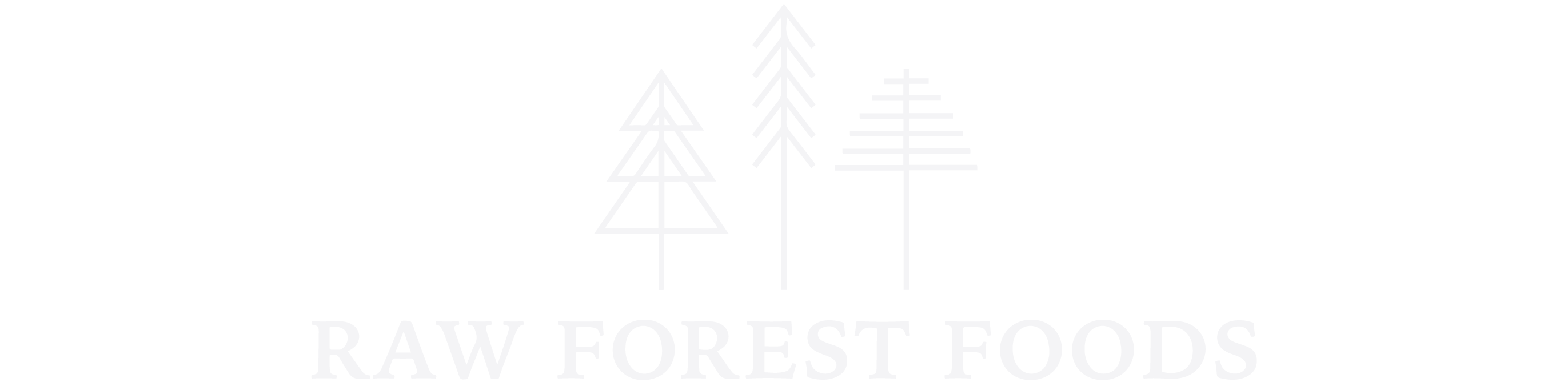 RAW Forest Foods