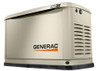 Generac Generac 18 kW Air-Cooled Standby Generator, Aluminum Enclosure - Unit Only