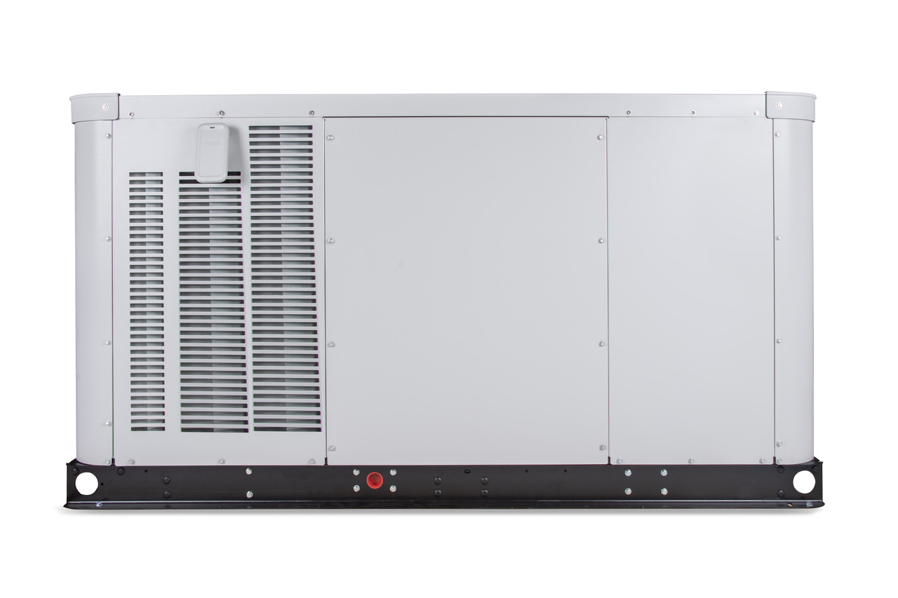 Generac XG03245ANAX 32KW Liquid Cooled Generator