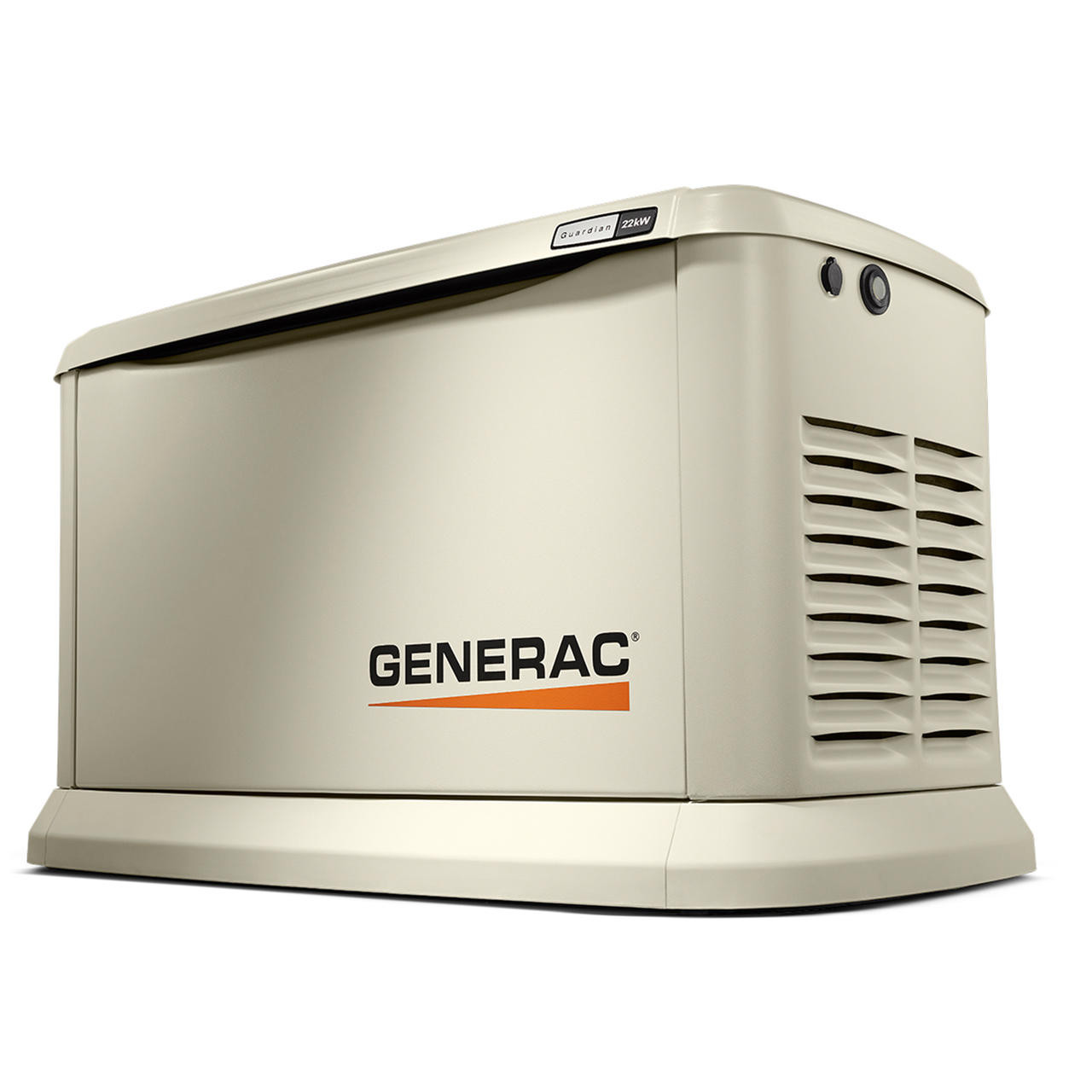 Siemens 20kW Standby Generator Generators For Sale
