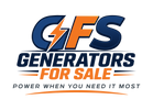 Generators For Sale