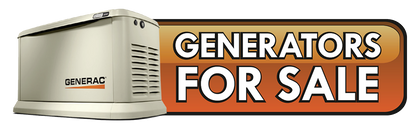 Generators For Sale