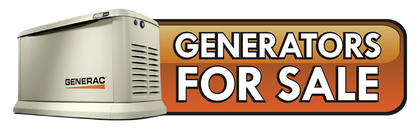 Generators For Sale