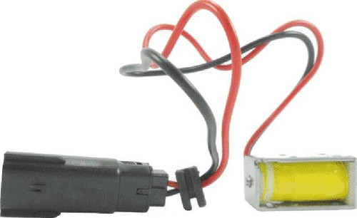 New Generac 0F9273 - Solenoid, 6Vdc Molex From Generac at Generators For Sale