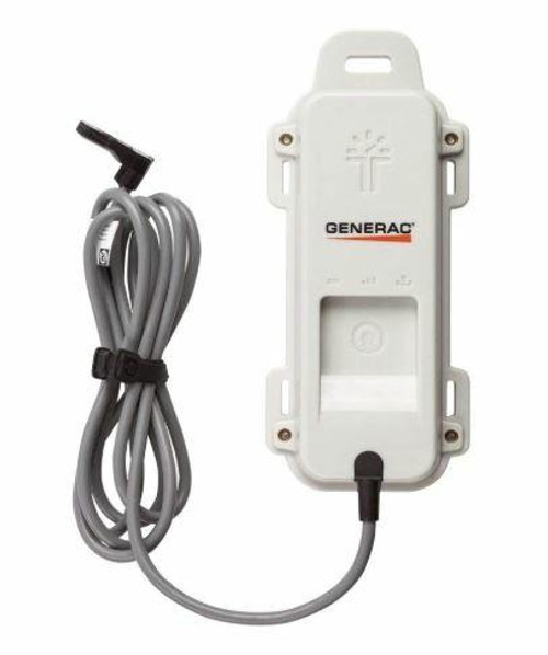 New Generac’s Propane Tank Fuel Level Monitor From Generac at Generators For Sale