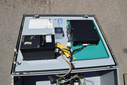 Onan Transfer Switch