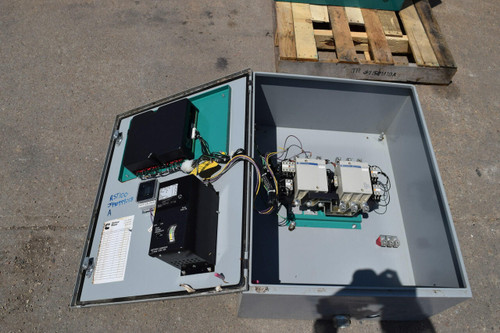 Onan Transfer Switch