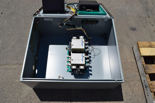 Onan Transfer Switch