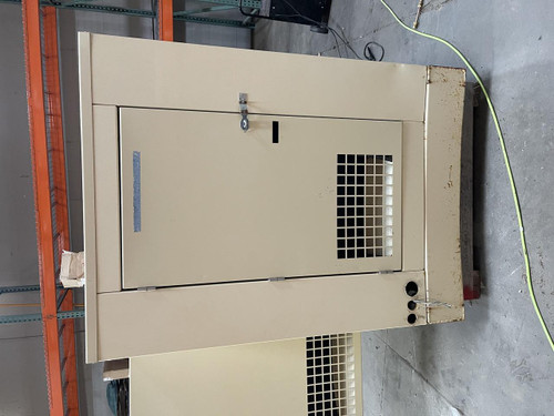 Kohler 60kW 60RZG Liquid Cooled Generator Kohler 60kW 60RZG Liquid Cooled Generator