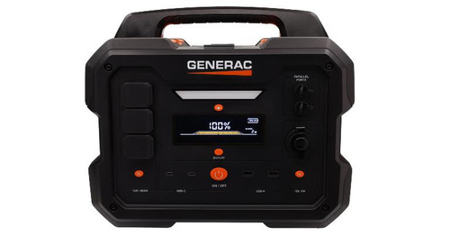  GB1000 Portable Power Station 