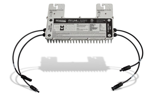  PV Link - 2500W MPPT Optimizer 