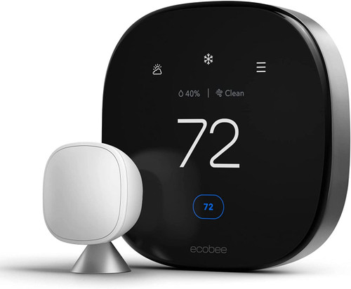 New SmartThermostat Premium w/Voice Control Pro From at Generators For Sale