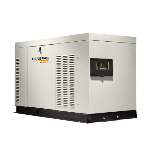 Generac RG02224 22kW Low Speed Liquid Cooled Generator
