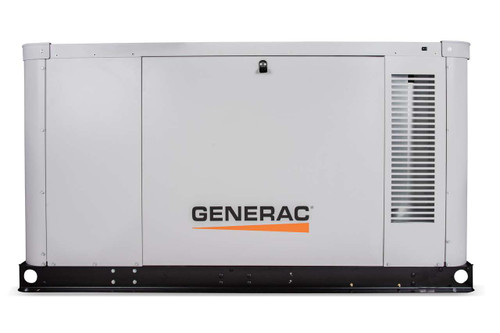 Genページ Generac XG03245ANAX 32KW Liquid Cooled Generator