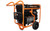 New Generac 5735, 17500 Running Watts/26250 Starting Watts, Gas Portable Generator From Generac at Generators For Sale